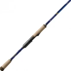Canne Spinning St. Croix Legend Tournament Drop Shot Finesse 6'10''