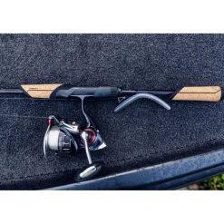 Canne Spinning St Croix Mojo Bass Trigon Carbon Cranker Lite 7’2 MM