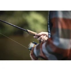 Canne Spinning St Croix Mojo Bass Trigon Drop Shot Finesse 6’10 MLXF