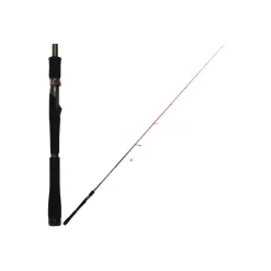 Canne Spinning Tenryu Injection SP 64 ML