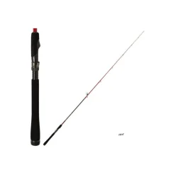 Canne Spinning Tenryu Injection SP V 6.0 MH