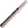 Canne Spinning Tenryu Injection SP 82 MH Quattro