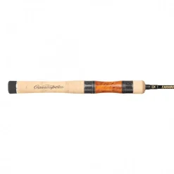Canne Spinning UL Abu Garcia Carabus Cassiopeia Rod