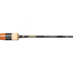 Canne Spinning UL Abu Garcia Carabus Cassiopeia Rod