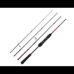 Canne Spinning Voyage Daiwa Ninja SP