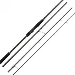 Canne Spinning Westin W2 SBass Travel