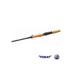 Canne Spinning Westin W4 Spin