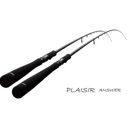 Canne Spinning Zenaq Plaisir Answer