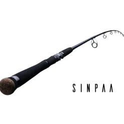 Canne Spinning Zenaq Sinpaa