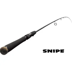 Canne Spinning Zenaq Snipe