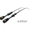 Canne Spinning Zenaq Spirado Blackart