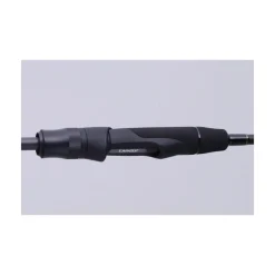 Canne Spinning Zenaq Spirado Blackart