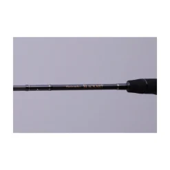 Canne Spinning Zenaq Spirado Blackart