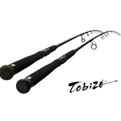 Canne Spinning Zenaq Tobizo