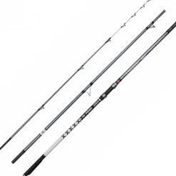 Canne Surfcasting Penn Tidal X Lowrider Long Hybrid Tip