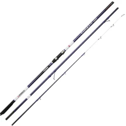 Canne Surfcasting Penn Tidal XR Solid Carbon LR
