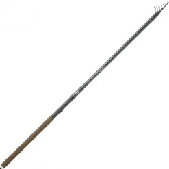 Canne Toc Daiwa Ninja Trout Telescopique