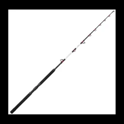 Canne Traine Shimano Vengeance Standup Spiral