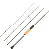 Canne Voyage Daiwa Presso Iprimi 2025