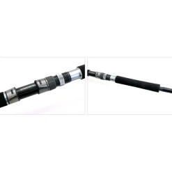 Canne Voyage Deps Huge Custom Tuna