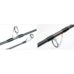 Canne Voyage Deps Huge Custom Tuna