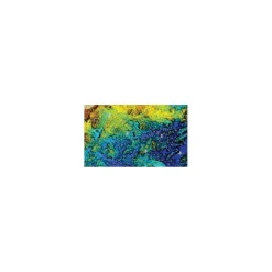 Carte detaillee des principaux lacs francais Humminbird LakeMaster