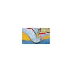 Carte detaillee des principaux lacs francais Humminbird LakeMaster