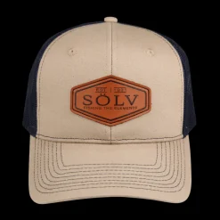 Casquette Abu Garcia Solv Trucker Cap