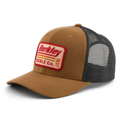 Casquette Berkley Striper Trucker