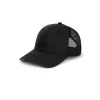 Casquette Black Cat Black Trucker Cap