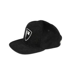 Casquette Fox Rage Cord Flat Peak Cap