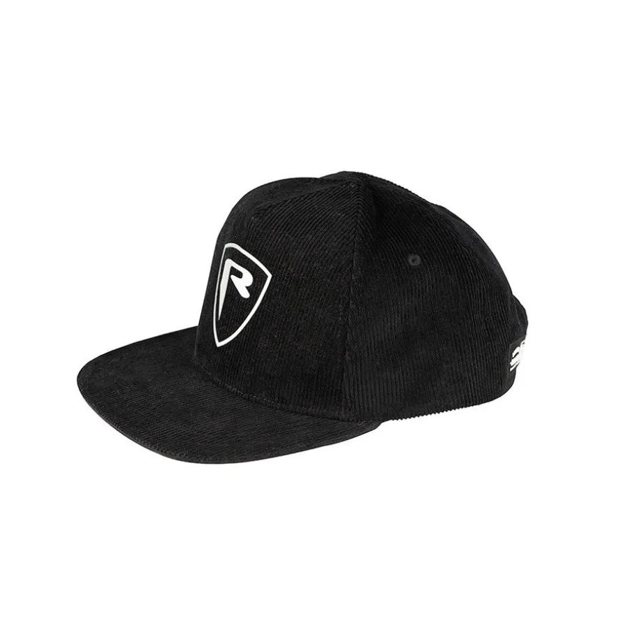 Casquette Fox Rage Cord Flat Peak Cap