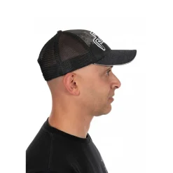 Casquette Fox Rage Embroided Camo Trucker Cap