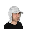 Casquette Fox Rage Light Camo Sun Hat