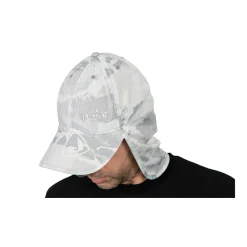 Casquette Fox Rage Light Camo Sun Hat