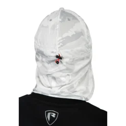 Casquette Fox Rage Light Camo Sun Hat