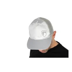 Casquette Fox Rage Light Camo Trucker Cap