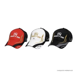 Casquette Heart Rise Hydrofuges