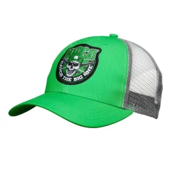 Casquette Madcat Skull Baseball