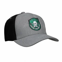 Casquette Madcat Skull Badge Cap