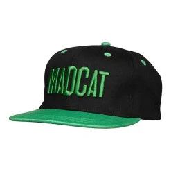 Casquette Madcat Skull Flatbill