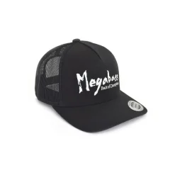 Casquette Megabass Brush Trucker