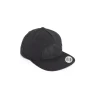 Casquette Megabass Psychic Snapback Blackout