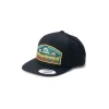 Casquette Megabass Psychic Snapback