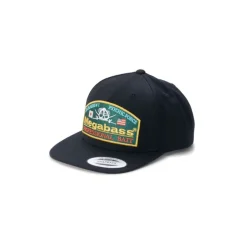 Casquette Megabass Psychic Snapback