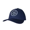 Casquette Sakura Classic Cap Navy