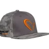 Casquette Savage Gear Flex Fit Camo Cap