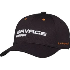 Casquette Savage Gear Sports Mesh Cap