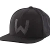 Casquette Westin W Carbon Helmet