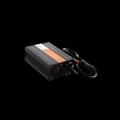 Chargeur Float Plus Aluminium